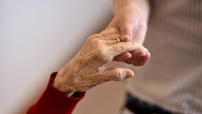 An 81-year-old woman has lost her lega fight to inherit a home following the death of her former de facto partner.