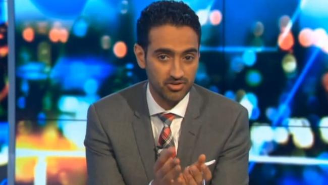 Waleed Aly and Andrew Bolt on IS and Paris | The Advertiser