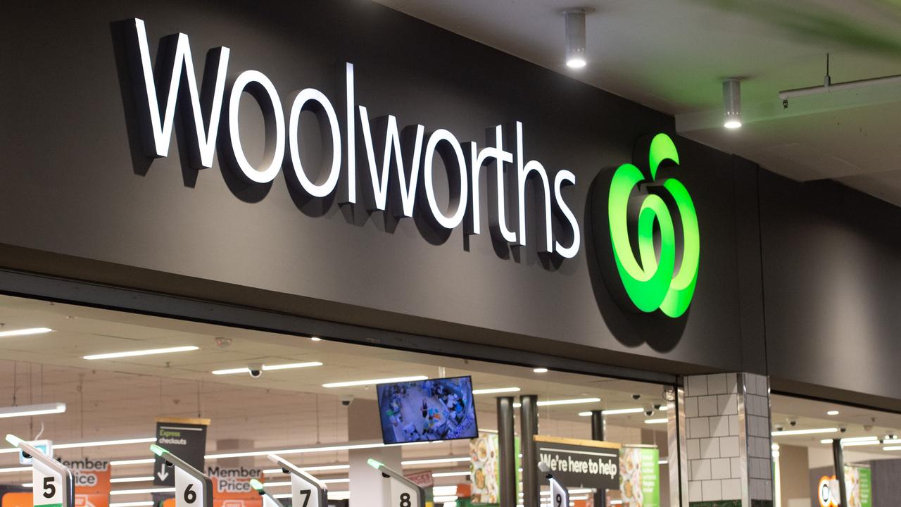 Popular health product pulled from Woolies shelves