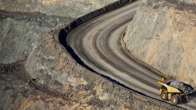 Magnis Resources Nachu graphite project in Tanzania