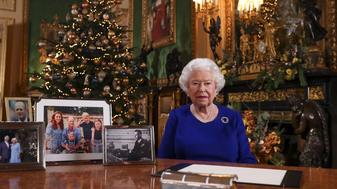 The Queen’s funding will be frozen. Picture: Steve Parsons/WPA Pool/Getty