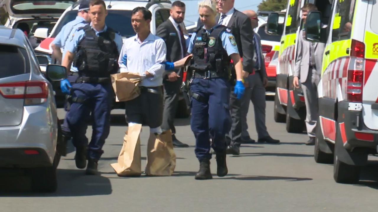 Berala: Man Arrested After Fatal Stabbing On Harrow Road | Daily Telegraph