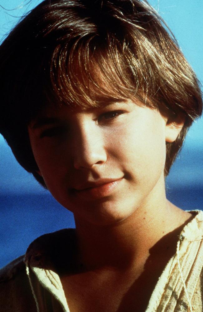 Jonathan Taylor Thomas Whatever happened to teen heartthrob JTT? The