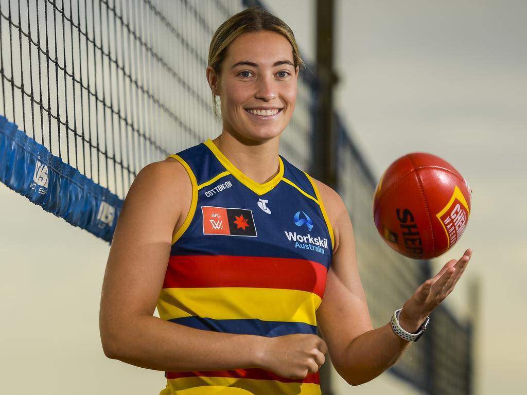 AFLW | AFLW Latest News, Scores & Schedules | CODE Sports