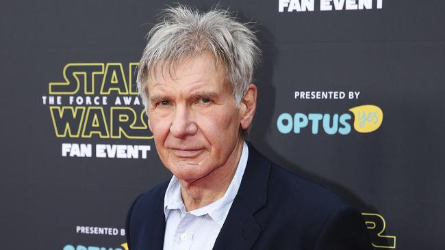 Harrison Ford was one of the celebrities who handed over a massive amount of money to his ex after they split.