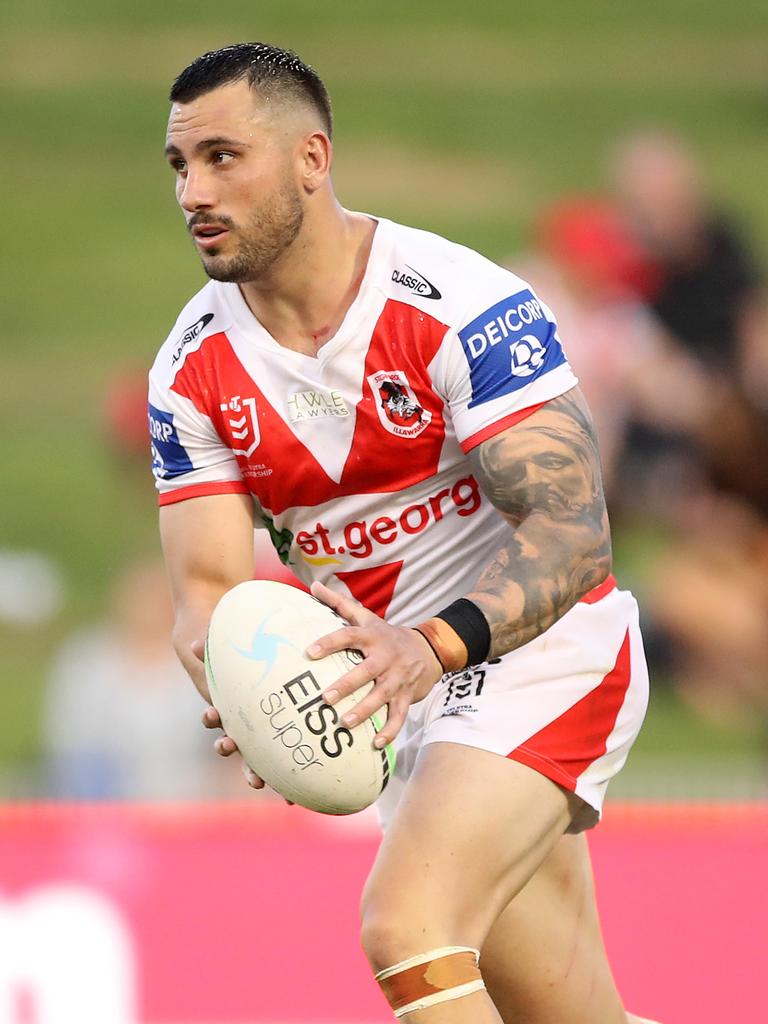 The Broncos are paying a signifcant portion of Jack Bird’s salary.