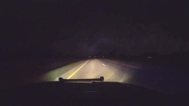 ‘you Can Definitely See It’: Nebraska Trooper Drives Toward Tornado 