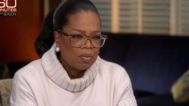 Oprah 2020: Trump’s Warning To ‘insecure’ Chat Show Host | News.com.au ...