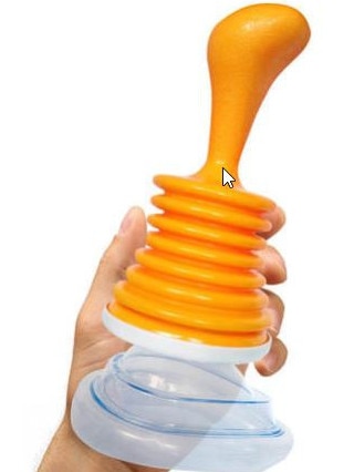 The LifeVac anti chocking device was approved for use in Australia by the TGA in 2017.
