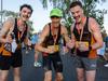 In Pictures: Record numbers participate in 2025 NT City2Surf