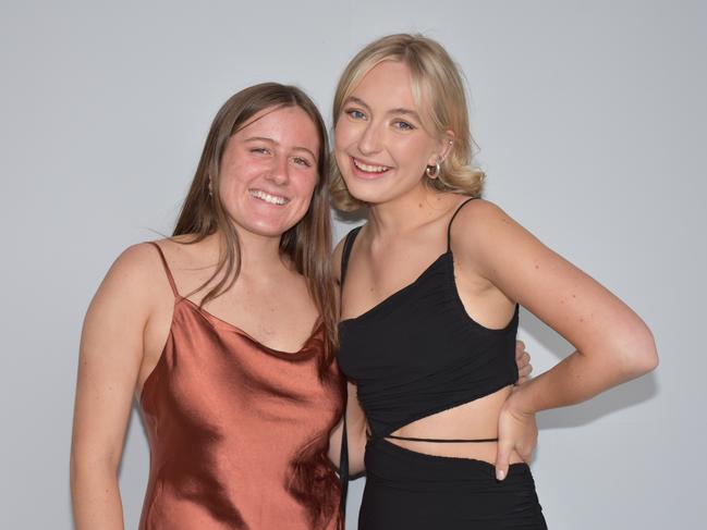 Geelong Lutheran College graduation. Picture: Wes Cusworth
