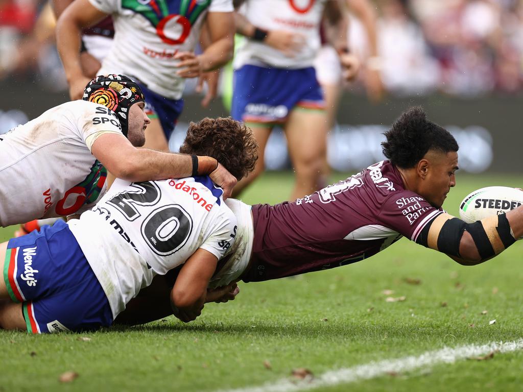 Manly Sea Eagles v New Zealand Warriors, NRL preview, how to watch live Kayo, Code Sports news CODE Sports