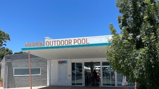 Marion Outdoor Pool in Park Holme. Pictire: Facebook