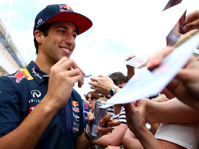 Spanish Grand Prix: Dan Ricciardo’s mechanical problems continue as ...