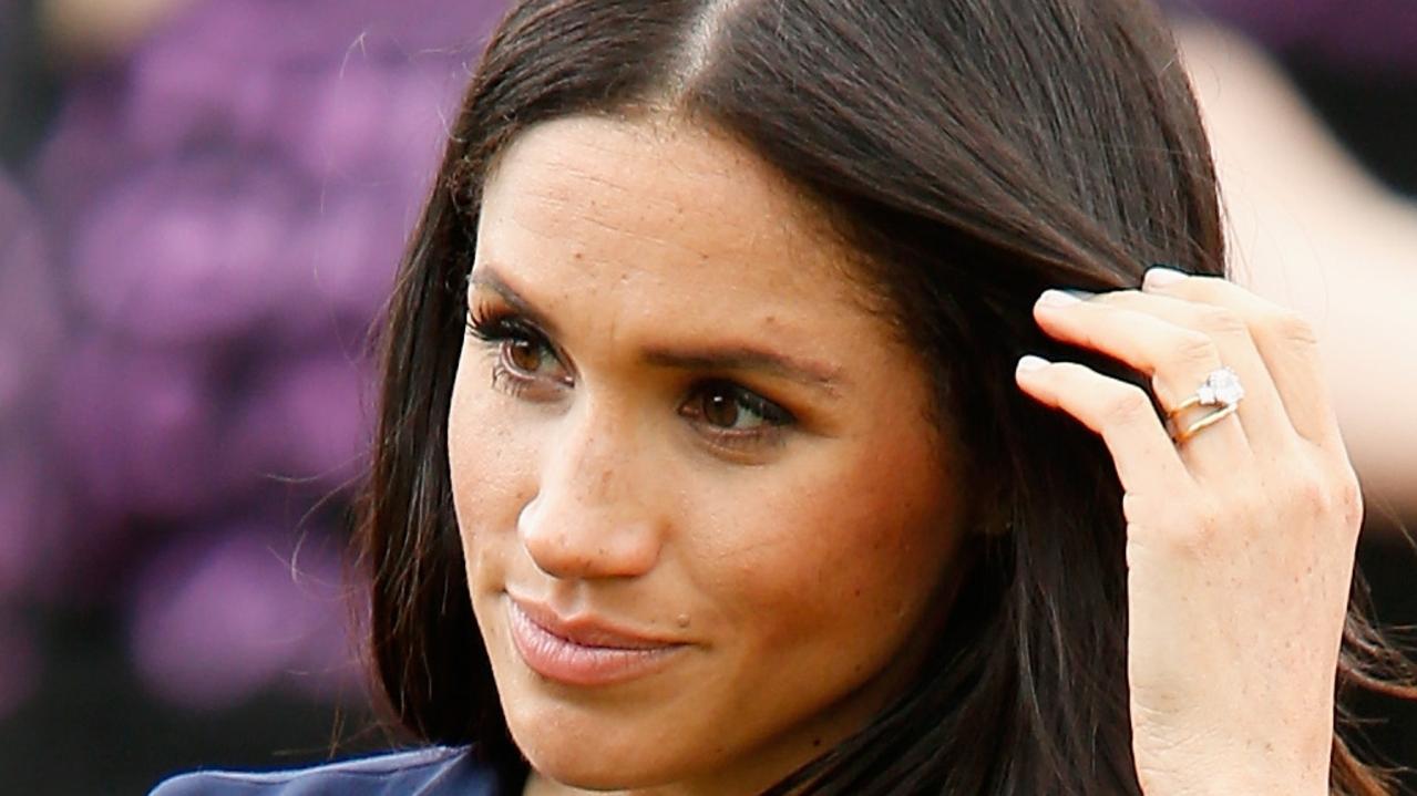 Meghan Markle: George Clooney claims she’s been ‘vilified’ like Diana ...