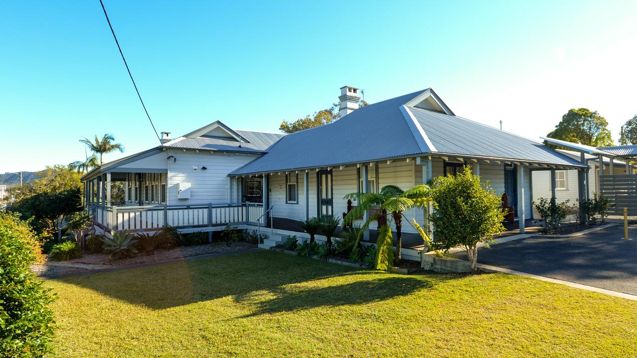 Coffs council votes to sell historic museum building for $1m | Daily ...