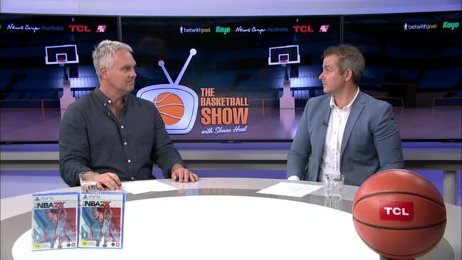 The Basketball Show | Paying respects to Shane Warne