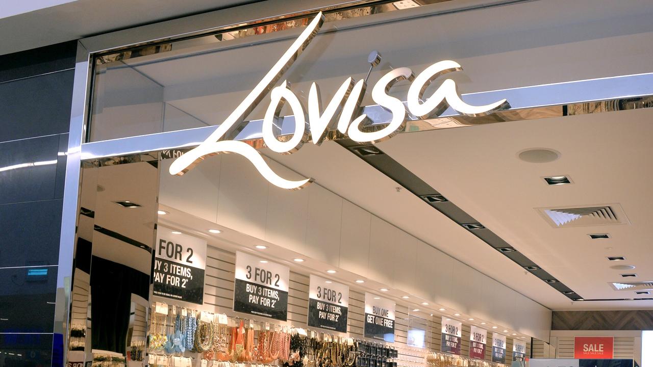 Big paydays for new fashion giant bosses