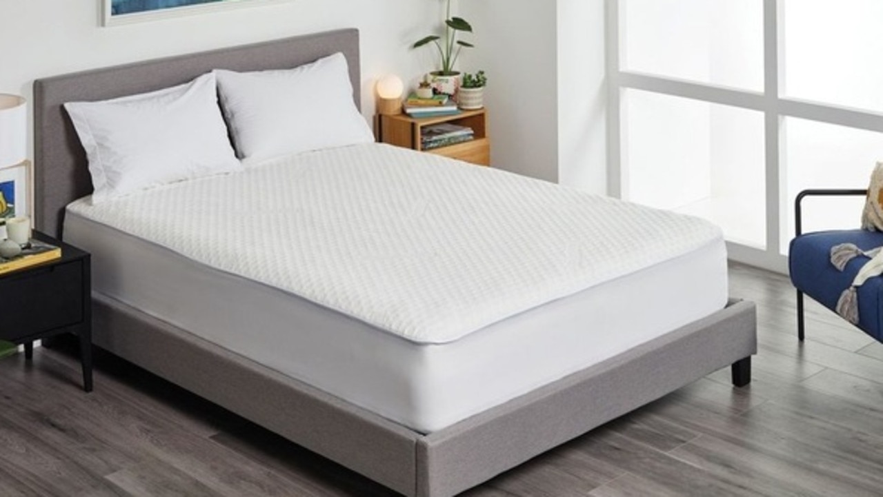 8 Best Cooling Mattress Toppers in Australia in 2021 | news.com.au ...