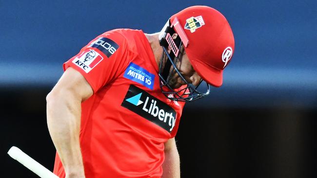 Aaron Finch’s slump gives KFC SuperCoaches the chance to get him cheap.