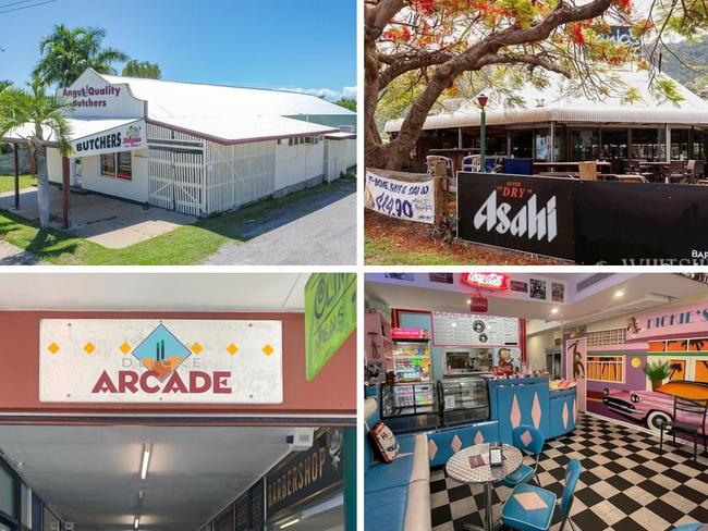 REVEALED: 18 business sales tallying $28m across Whitsundays