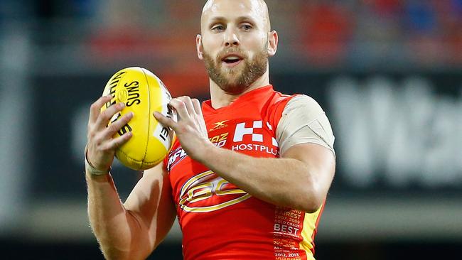 AFL trade news 2017: Trades, rumours, news and updates | Day 11