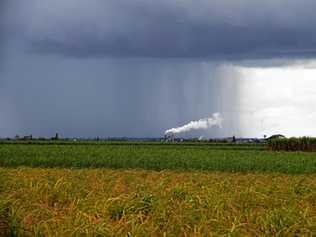 AUTUMN RAIN: Bundaberg will see a wet start to the new season with rain predicted for this week. Picture: Mike Knott BUN221117WEATHER3