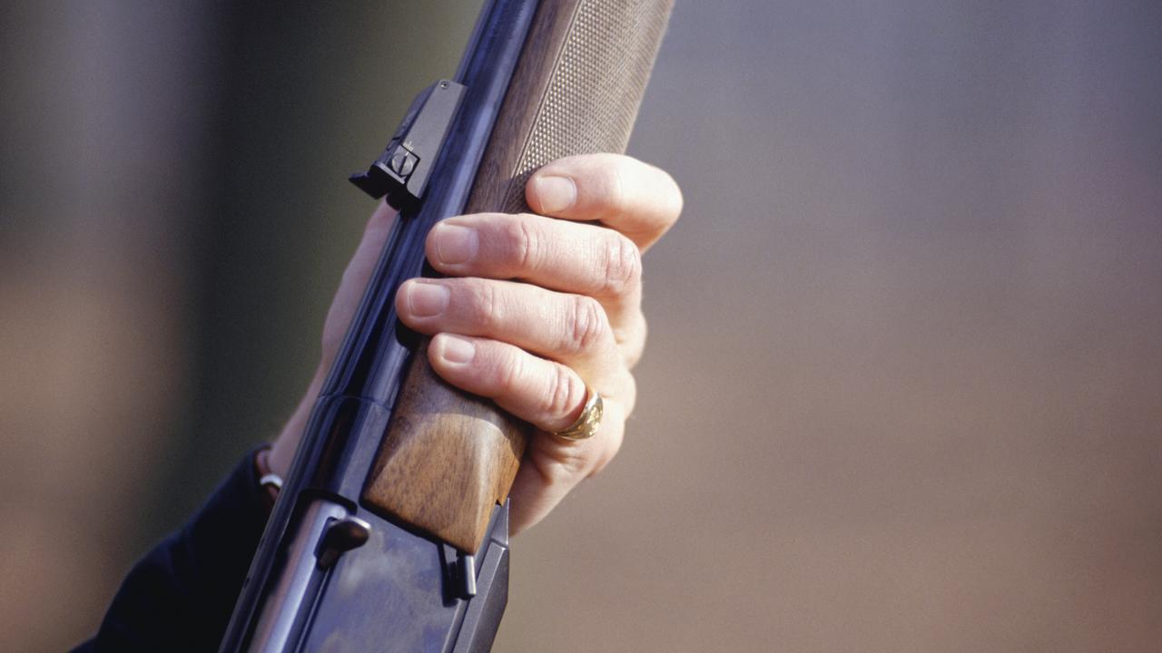 Gun shot in duck hunting argument ends in arrest