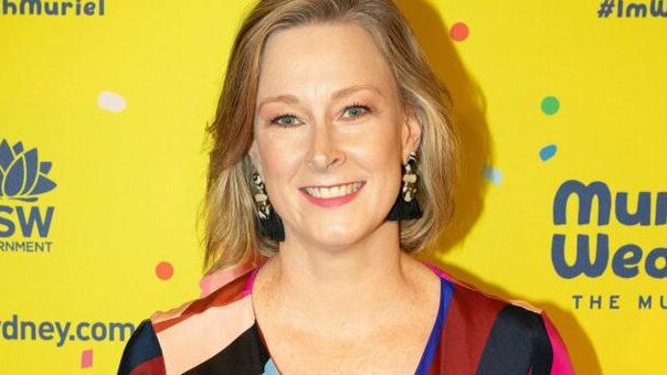 ABC presenter Leigh Sales. Picture: Getty Images