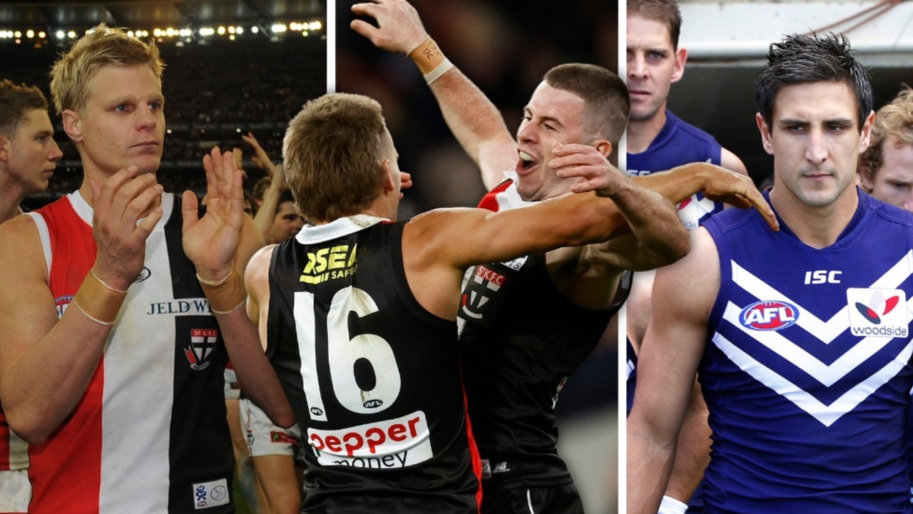 AFL 2023: Mick Malthouse says St Kilda have clear similarities to 2009 ...