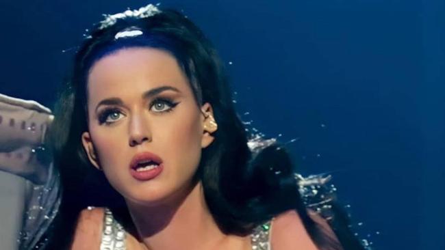 Money lost : New blow for Katy Perry