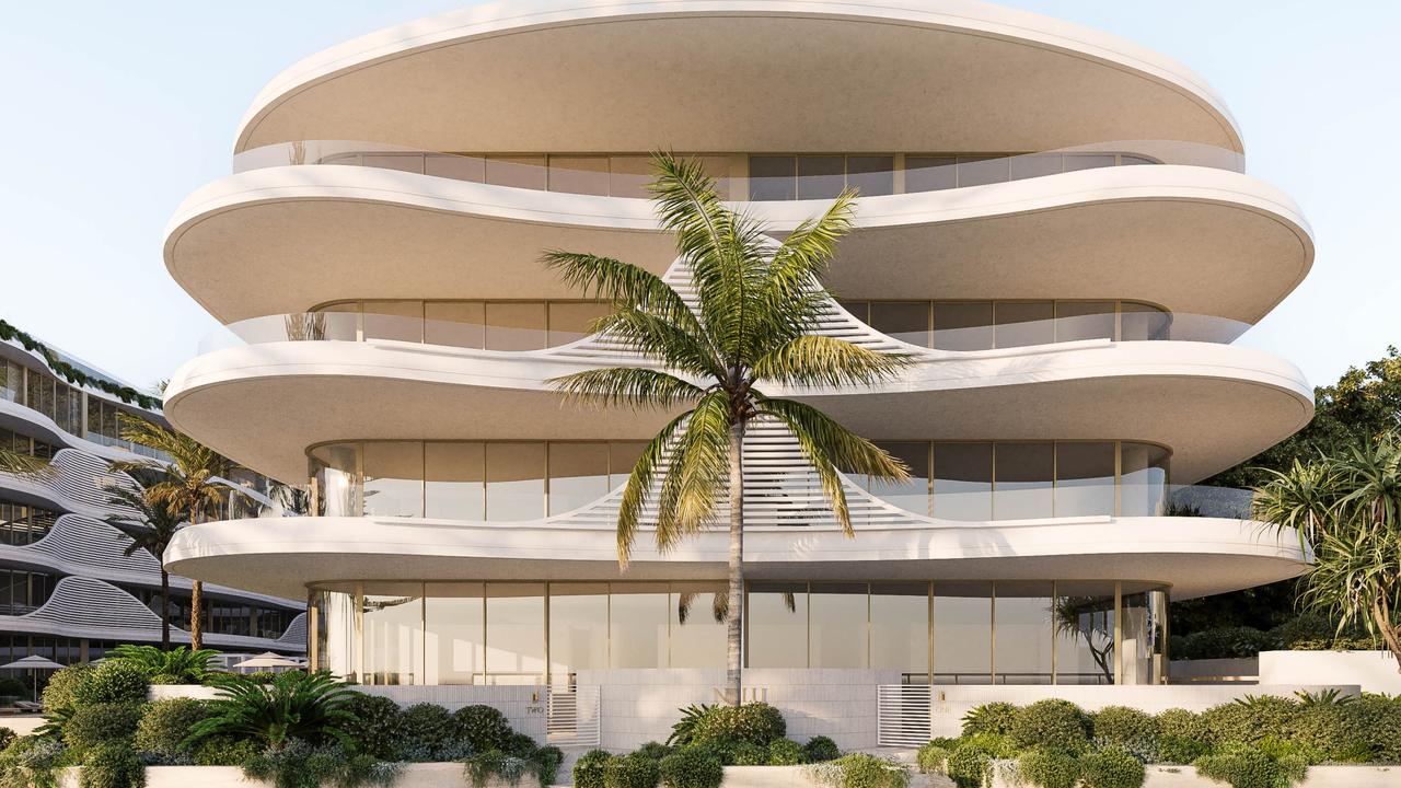 The project is yet to gain council approval