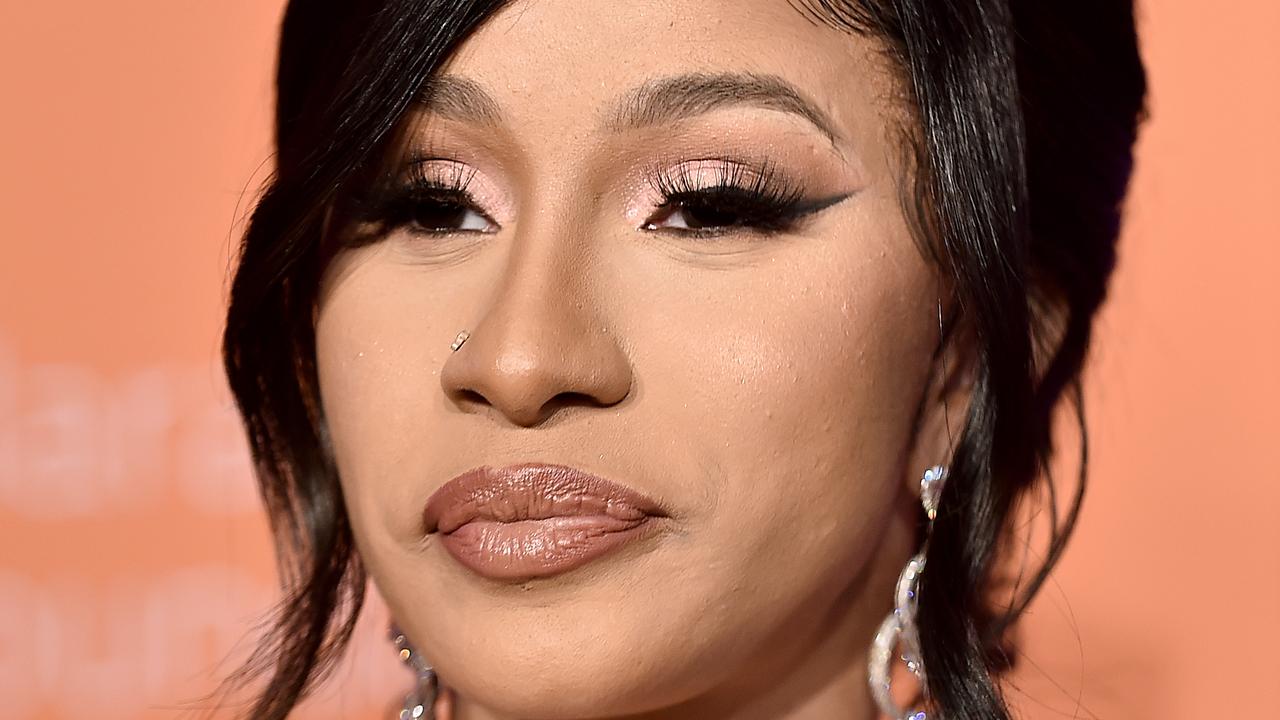 Cardi B #MeToo: Rapper Shares Sexual Harassment Story On Untold Stories ...