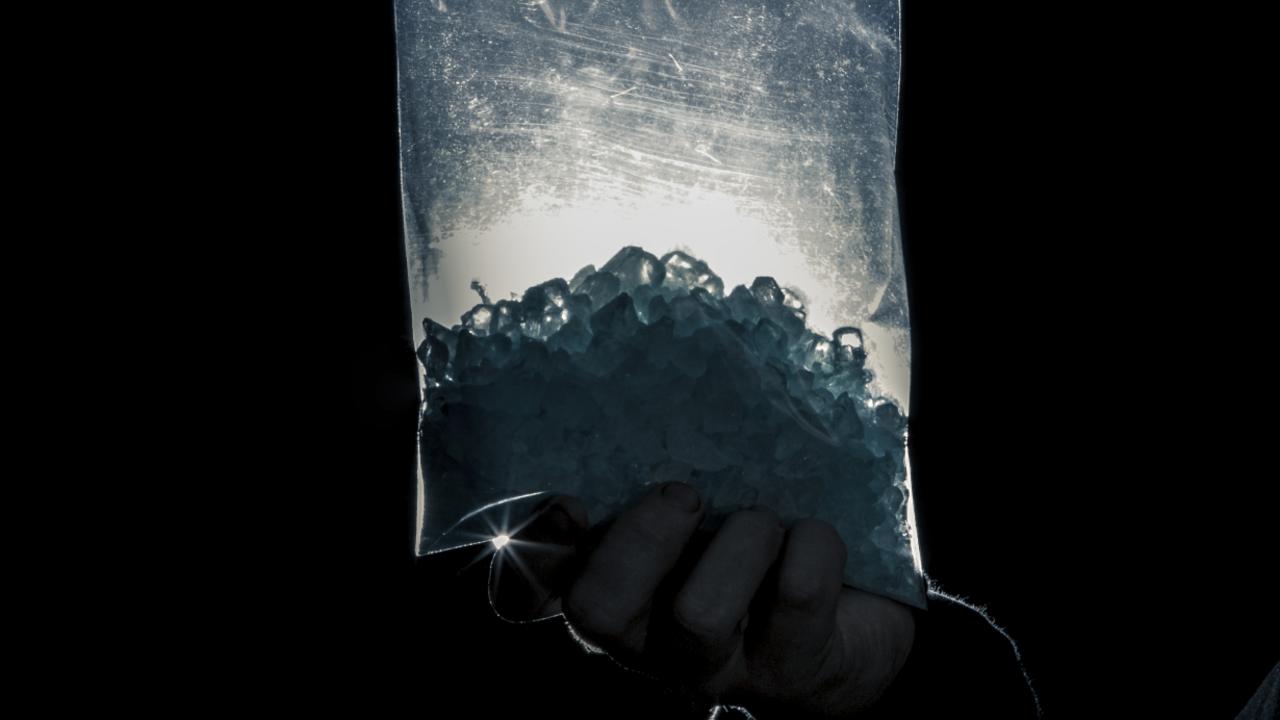 The ice inquiry delivered its findings in January 2020. Picture: iStock