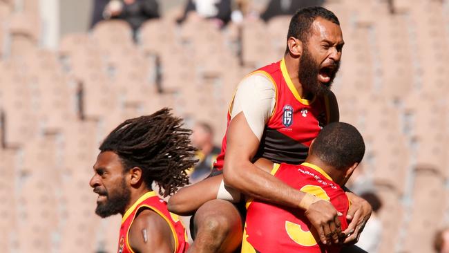 Papua New Guinea players crave more international competition | Daily