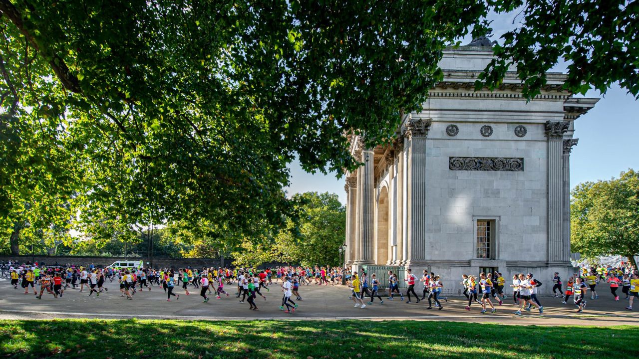 #1. London Marathon (UK)London is electric. From the moment you lace up, the energy is relentless. Crowds line the streets, cheering like you’re winning the Olympics, and the landmarks – Tower Bridge, Big Ben, Buckingham Palace – make every step iconic. But what really hits you is the unity. You’re running through one of the world’s busiest cities, yet somehow it becomes a space for resilience, human spirit and connection. It’s no wonder this is one of the world’s most coveted marathons.