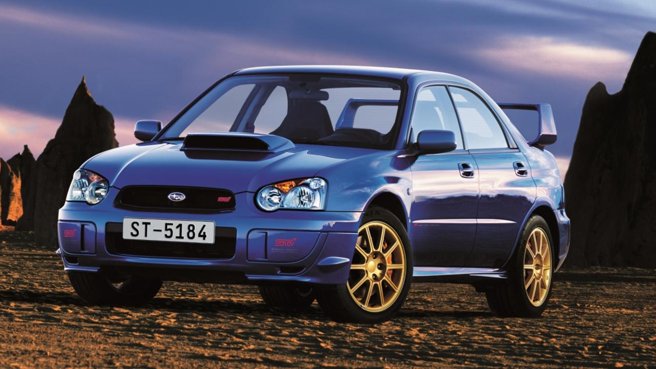 Ten greatest cult cars of all time | The Courier Mail