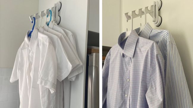 Aldi best sale clothes hanger