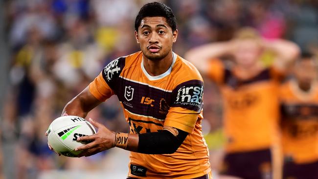 Anthony Milford could be an attractive target for the new franchise.