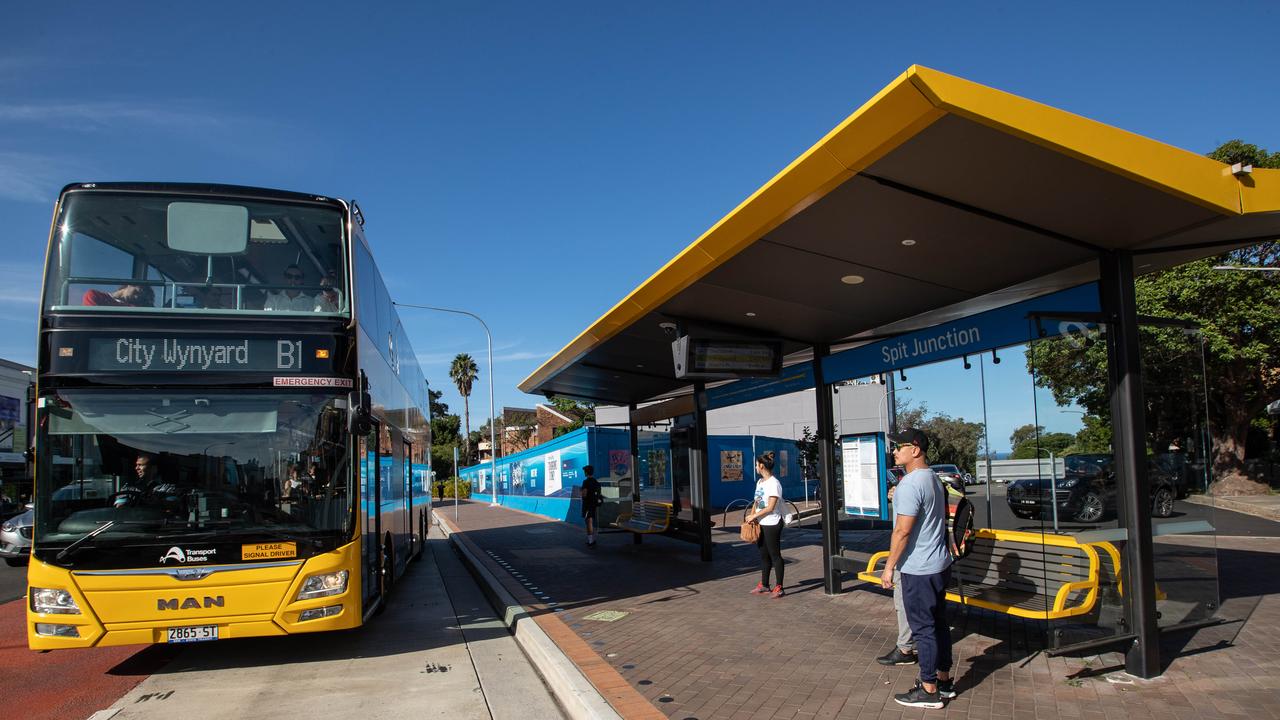 Ferry And B-Line Timetables Won’t Change Despite Drop In Passengers ...