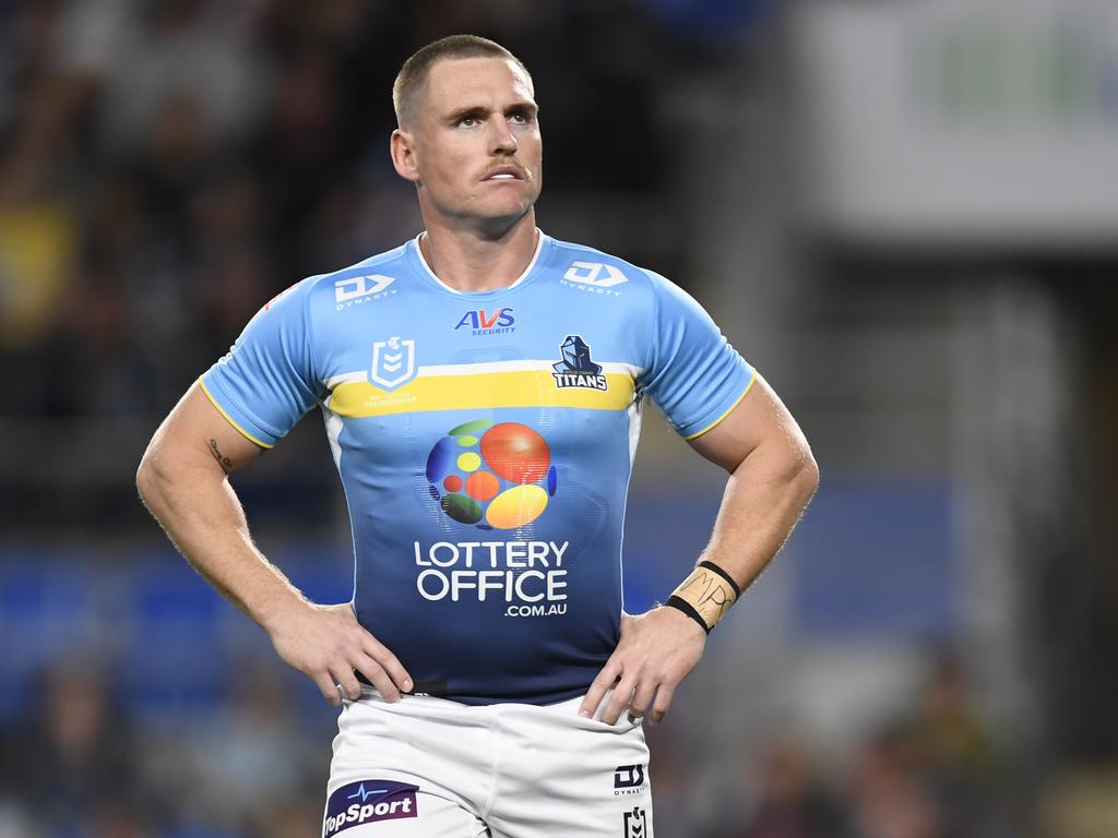 NRL Round One 2025 predicted teams How player transfers and injuries