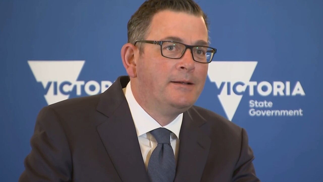 Daniel Andrews ‘must be forced out' by his colleagues over leaked IBAC letter