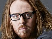 TWAM-20150314 EMBARGO FOR TWAM 14 March 2015 no reuse without permission Tim Minchin CR Ellis Parrinder