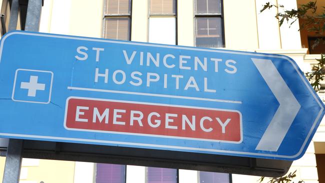 Serious questions remain about how St Vincent’s Hospital failed so badly in its response and duty of care.