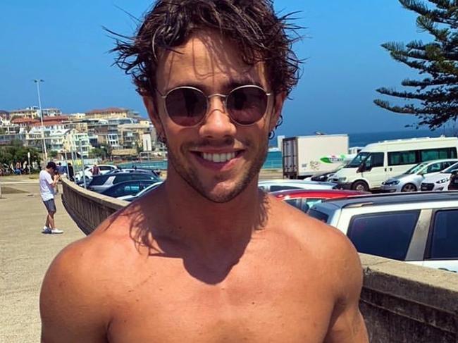 Social media pictures of Orpheus Pledger , , From source:, https://www.instagram.com/orpheus.pledger/?hl=en