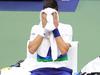 Djokovic the volatile villain was undone by love
