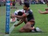 ‘Near miracle’: Chaotic scenes stun NRL