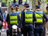 Andrews avoids question on police staffing crisis