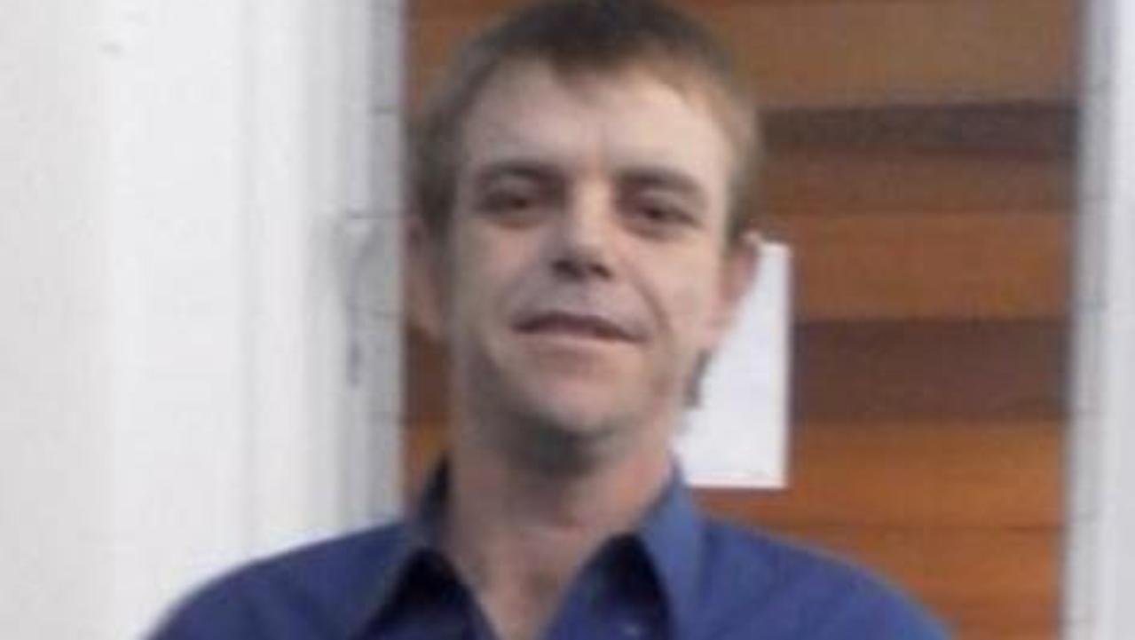 Rick Allen Appleby died on March 10 in his prison cell at Capricornia Correctional Centre.
