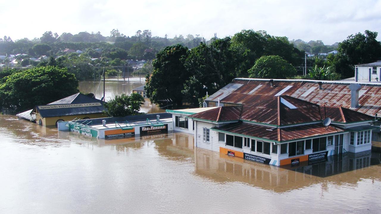 Thousands of people impacted by the 2011 Queensland floods are involved in a class action in the NSW Supreme Court.